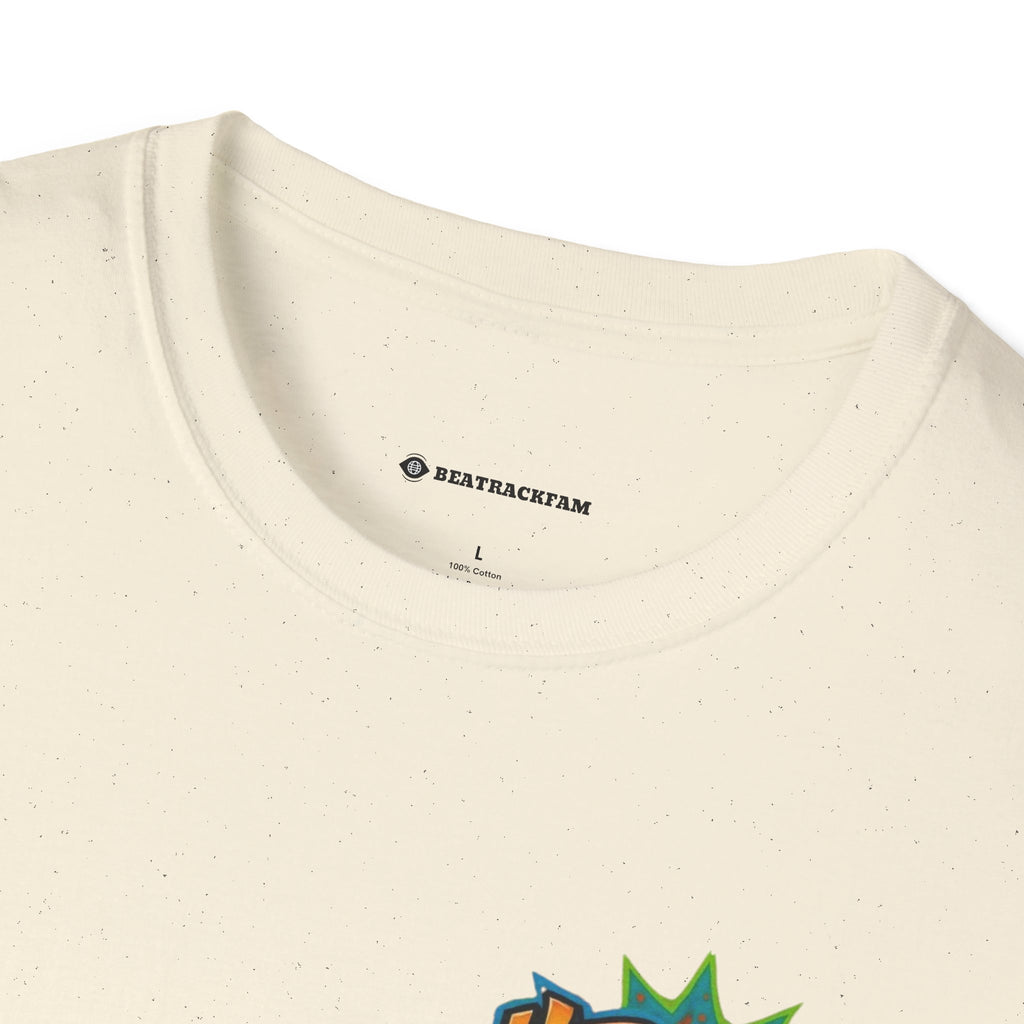 Unisex T-Shirt - Boog Squad (Reversed) Collection