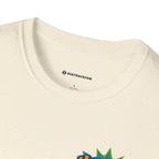 Unisex T-Shirt - Boog Squad (Reversed) Collection