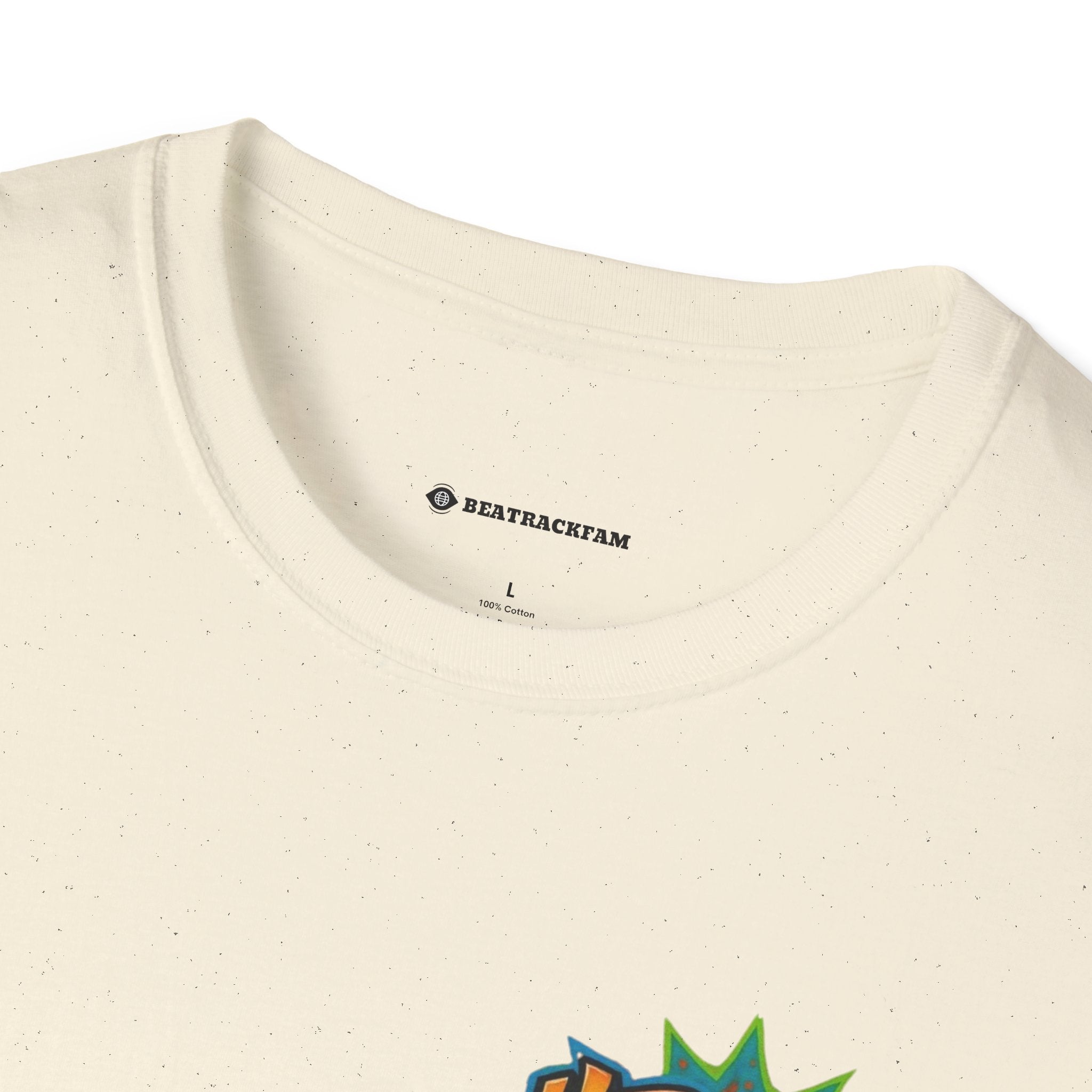 Unisex T-Shirt - Boog Squad (Reversed) Collection