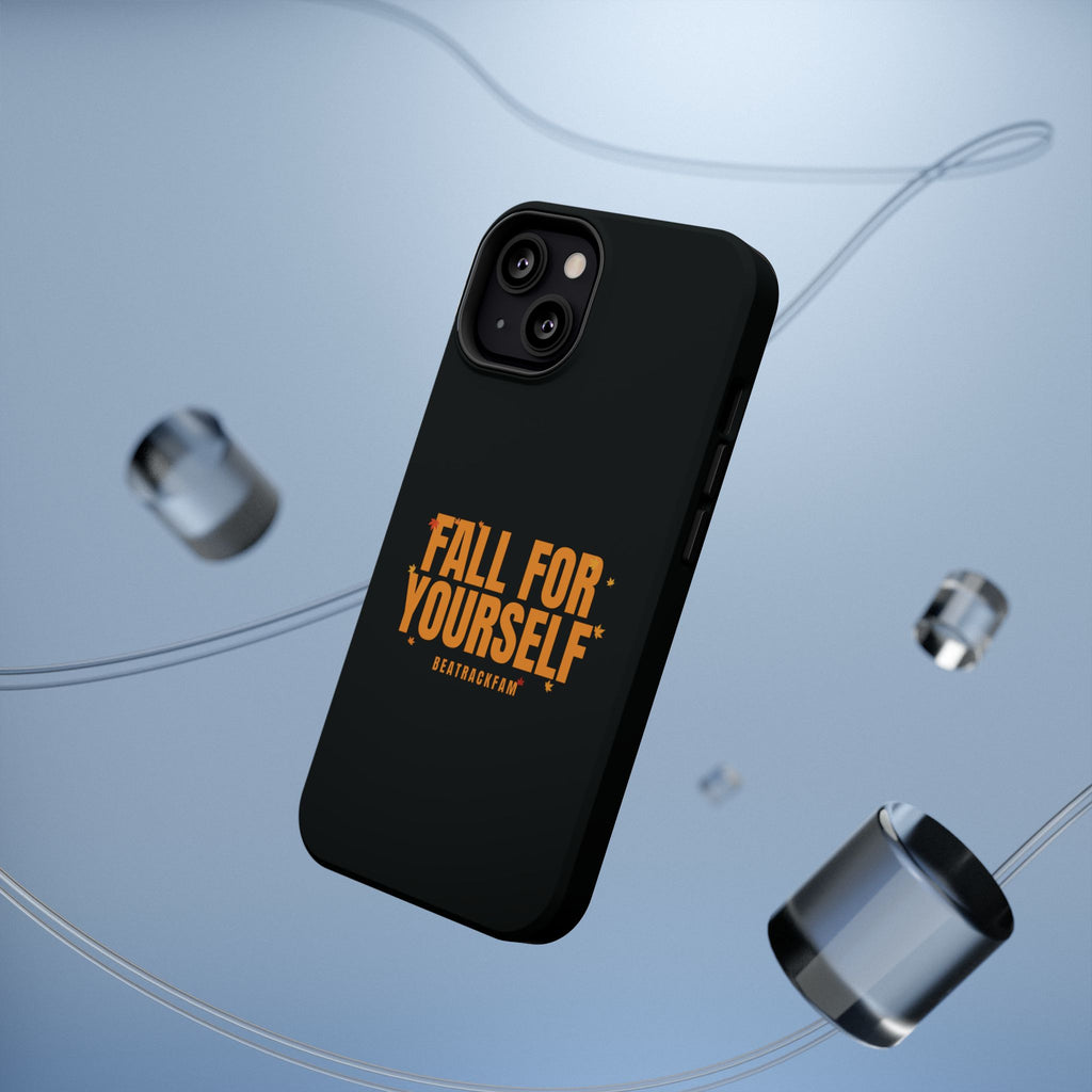 Fall For Yourself Magnetic Phone Case