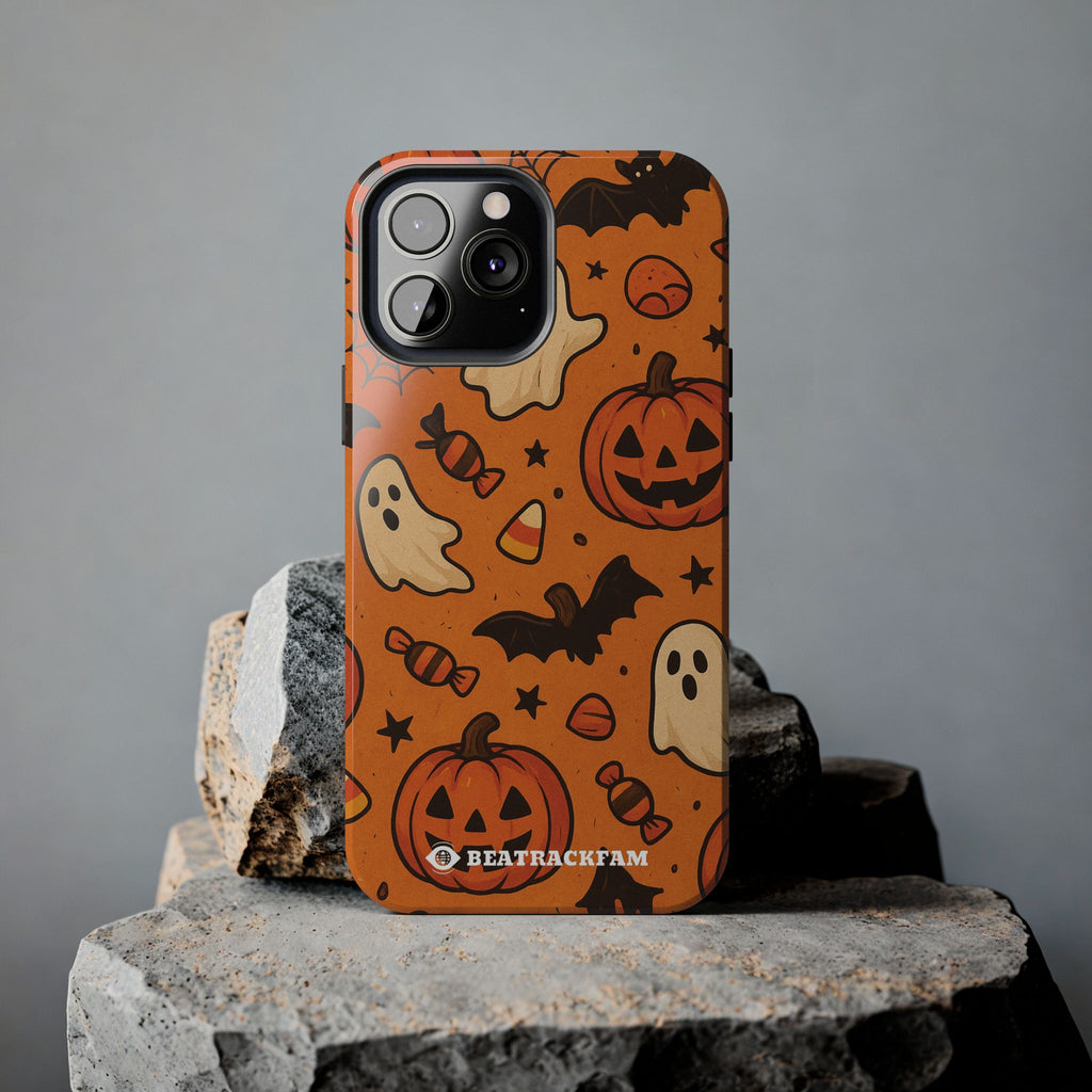 Tough Phone Case - Holiday Collection (Halloween)