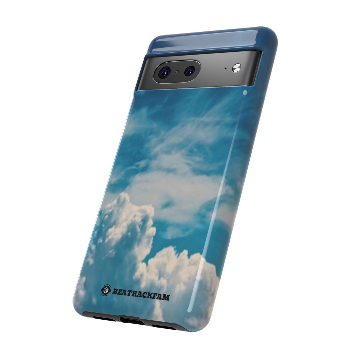 Cloud Phone Case