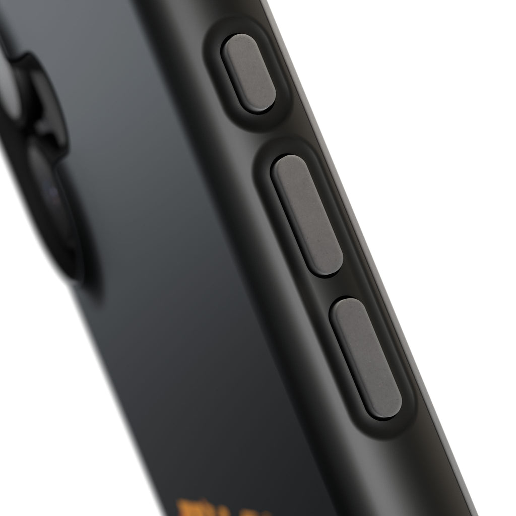 Fall For Yourself Magnetic Phone Case