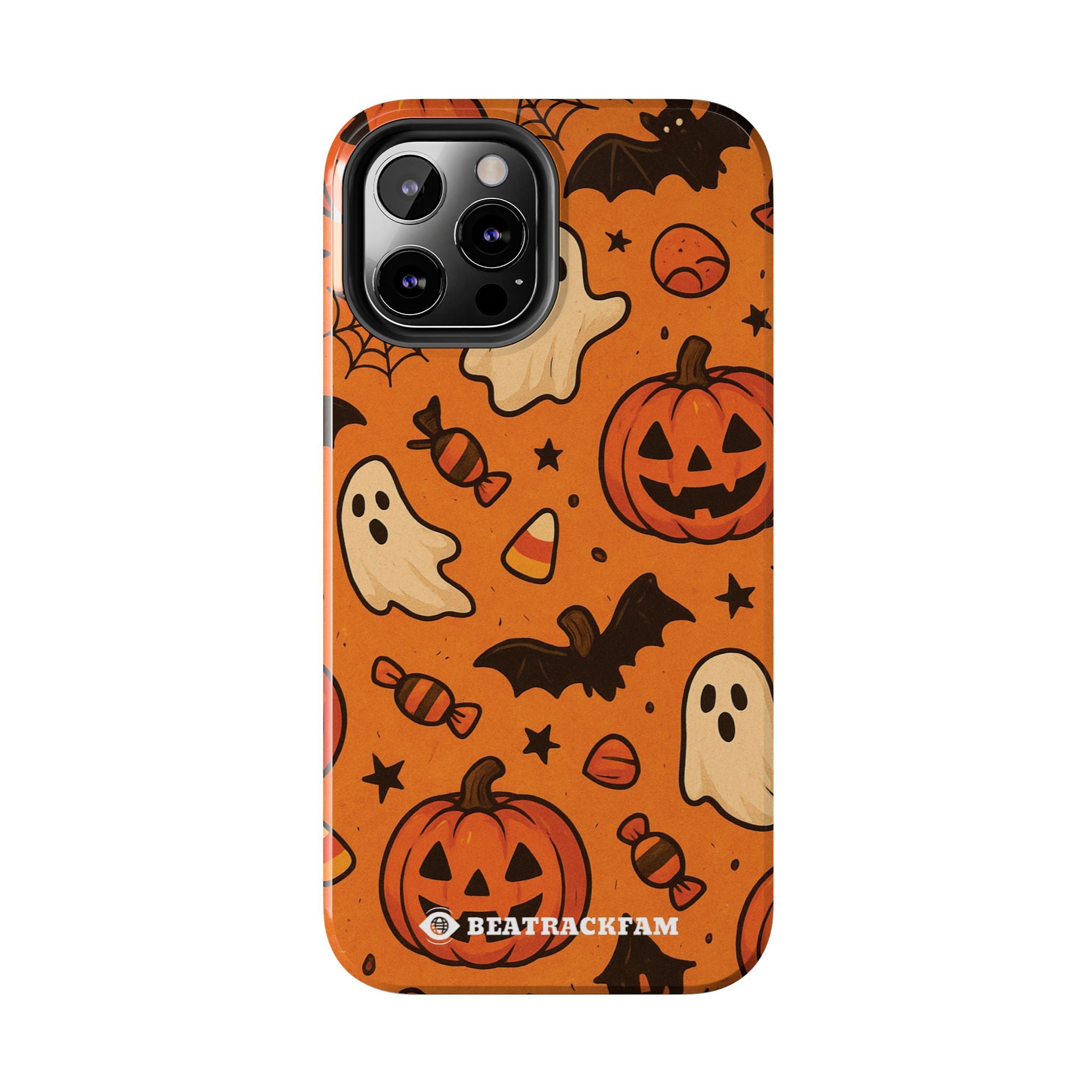 Tough Phone Case - Holiday Collection (Halloween)