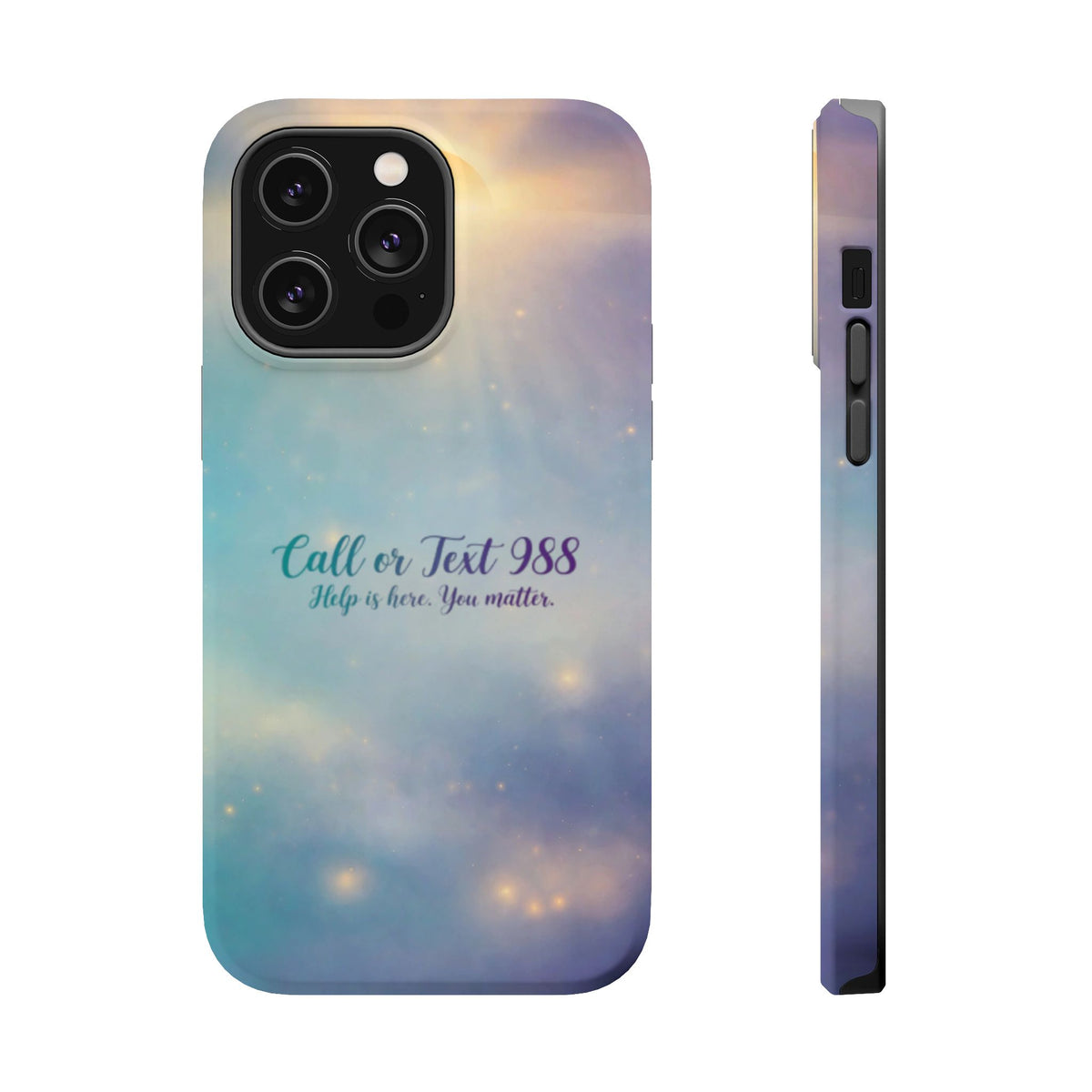 988 Magnetic Phone Case