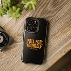 Fall For Yourself Magnetic Phone Case