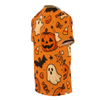 Halloween All-Over Print Tee