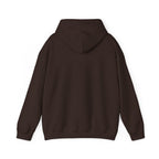Loyalty Above All Unisex Heavy Blend™ Hooded Sweatshirt