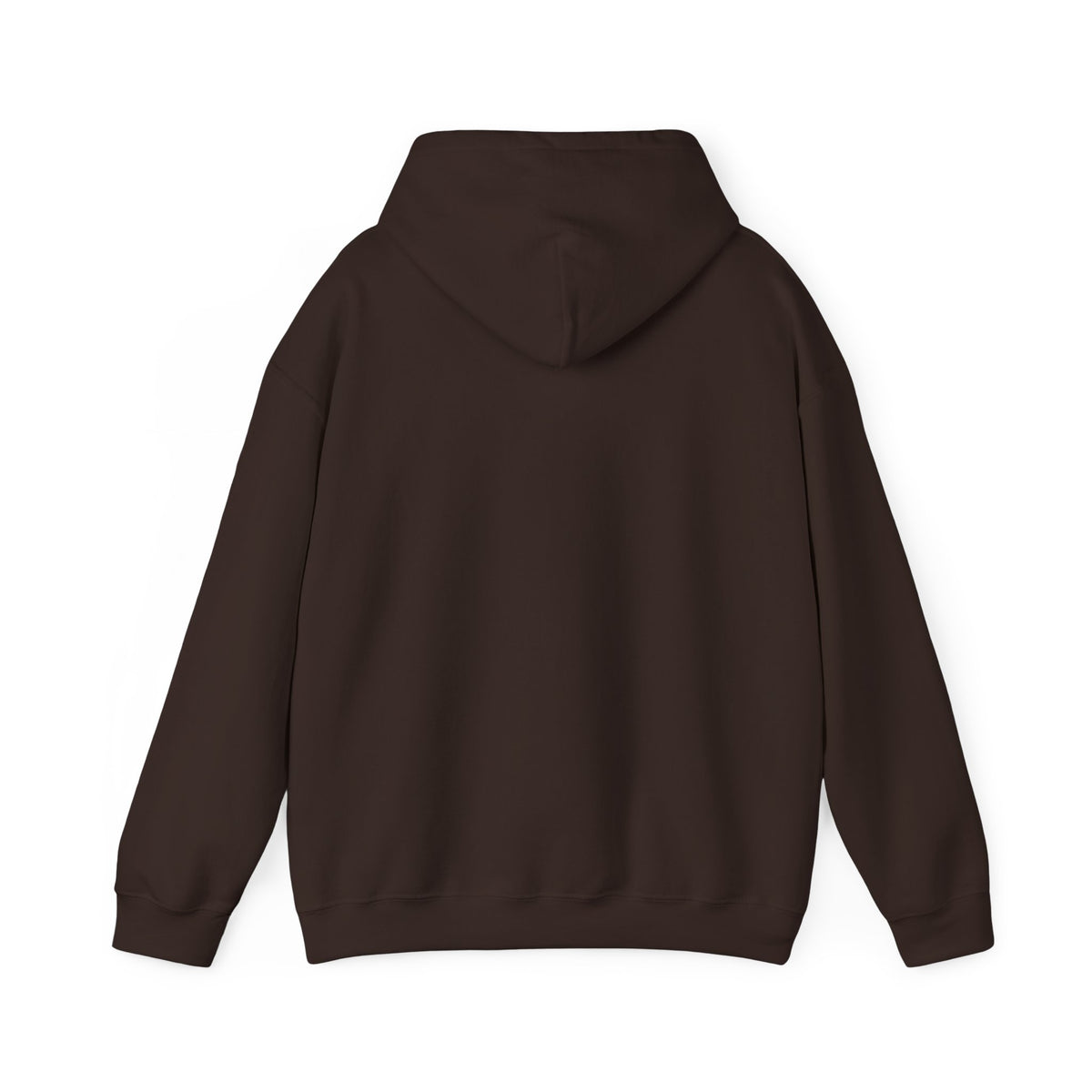 Loyalty Above All Unisex Heavy Blend™ Hooded Sweatshirt