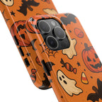 Tough Phone Case - Holiday Collection (Halloween)
