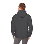 Loyalty Above All Unisex Heavy Blend™ Hooded Sweatshirt