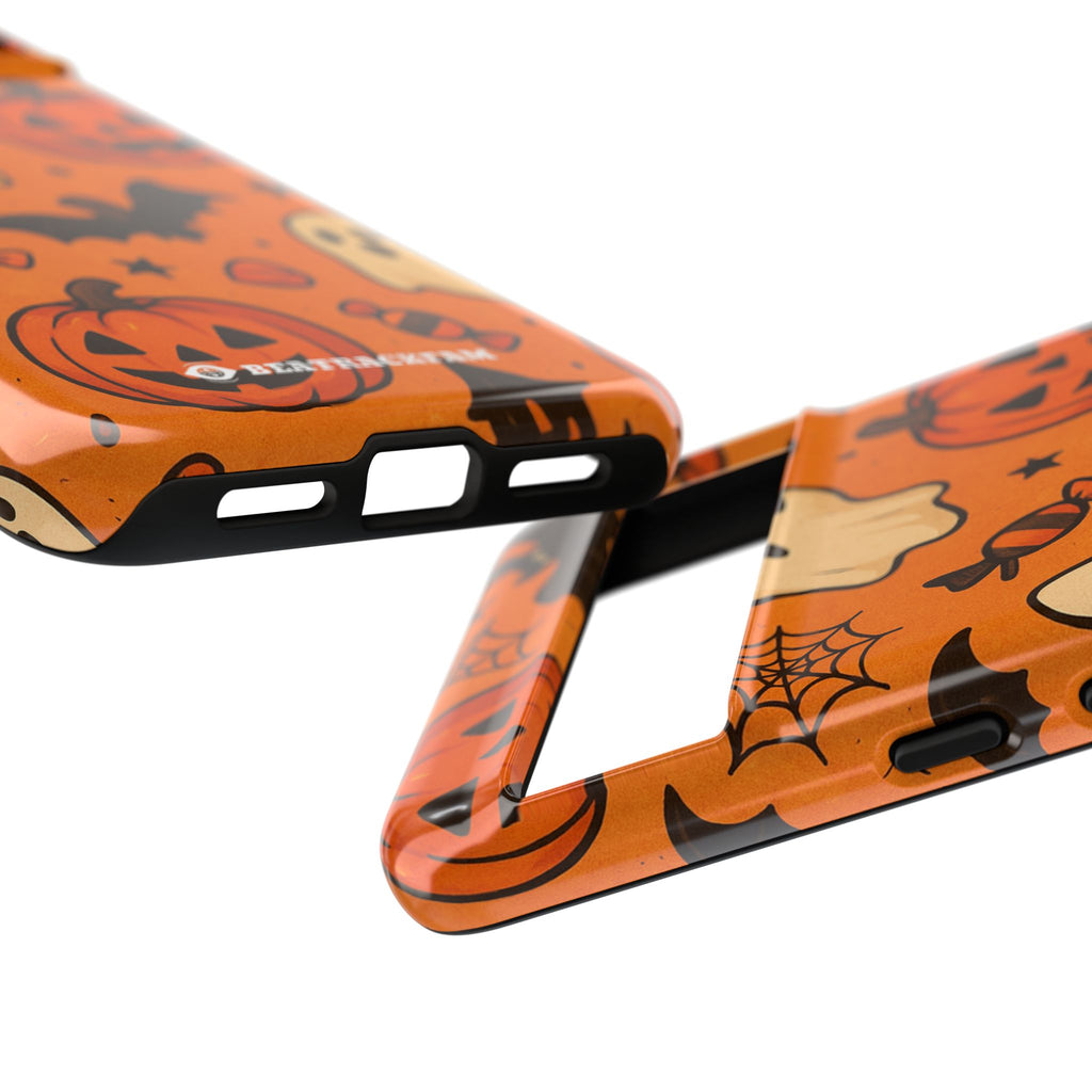 Halloween Tough Phone Case