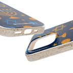 Eco-Friendly Phone Cases - Holiday Collection (Chanukah)