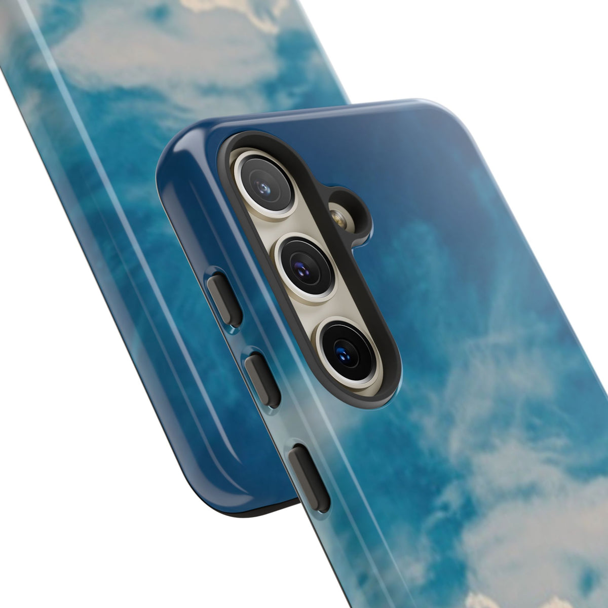Cloud Phone Case