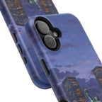 Never Forget Magnetic Phone Case