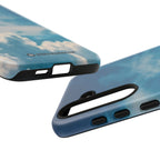 Cloud Phone Case