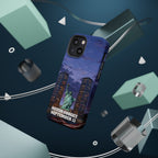 Never Forget Magnetic Phone Case