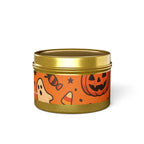 Tin Candles - Holiday Collection (Halloween)