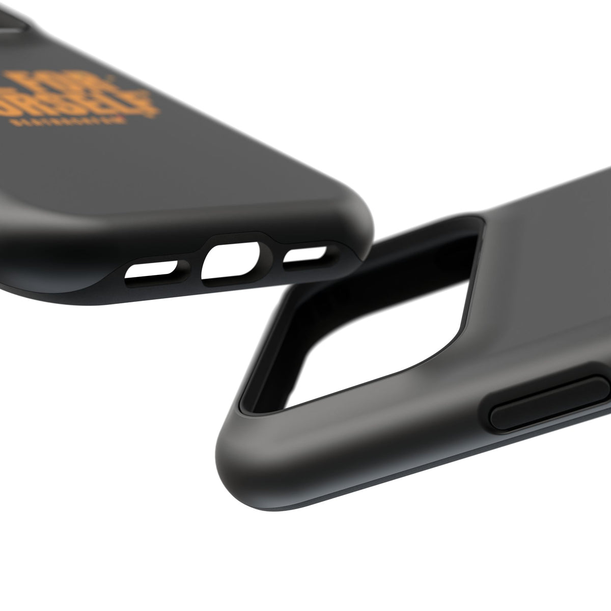 Fall For Yourself Magnetic Phone Case