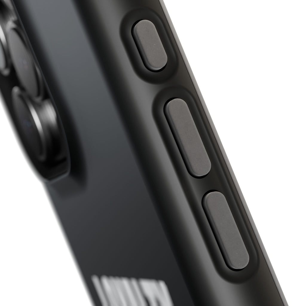 Loyalty Above All Magnetic Phone Case
