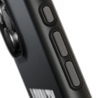 Loyalty Above All Magnetic Phone Case