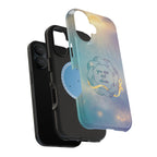 You Are Not Alone Magnetic Phone Case