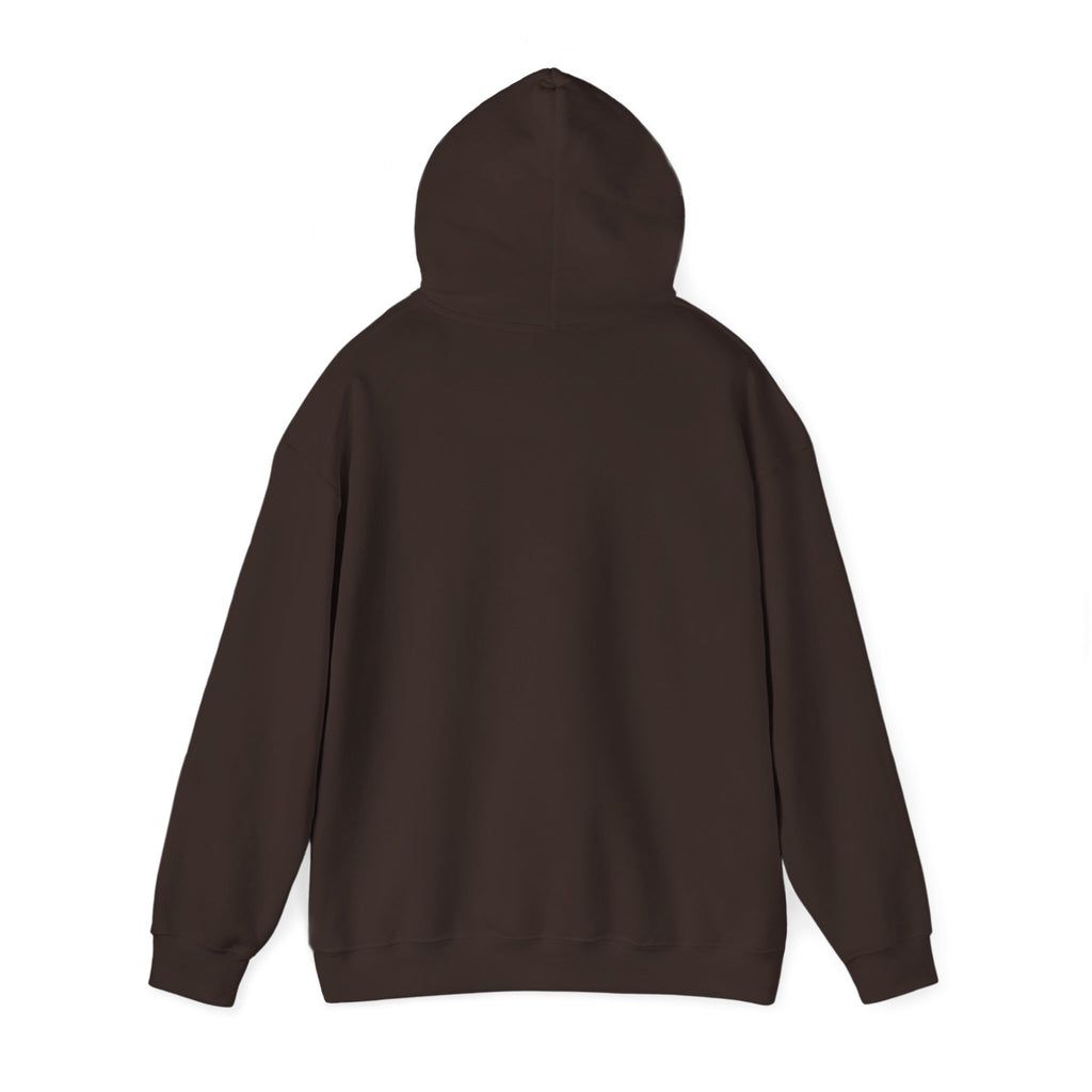 Loyalty Above All Unisex Heavy Blend™ Hooded Sweatshirt