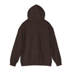 Loyalty Above All Unisex Heavy Blend™ Hooded Sweatshirt
