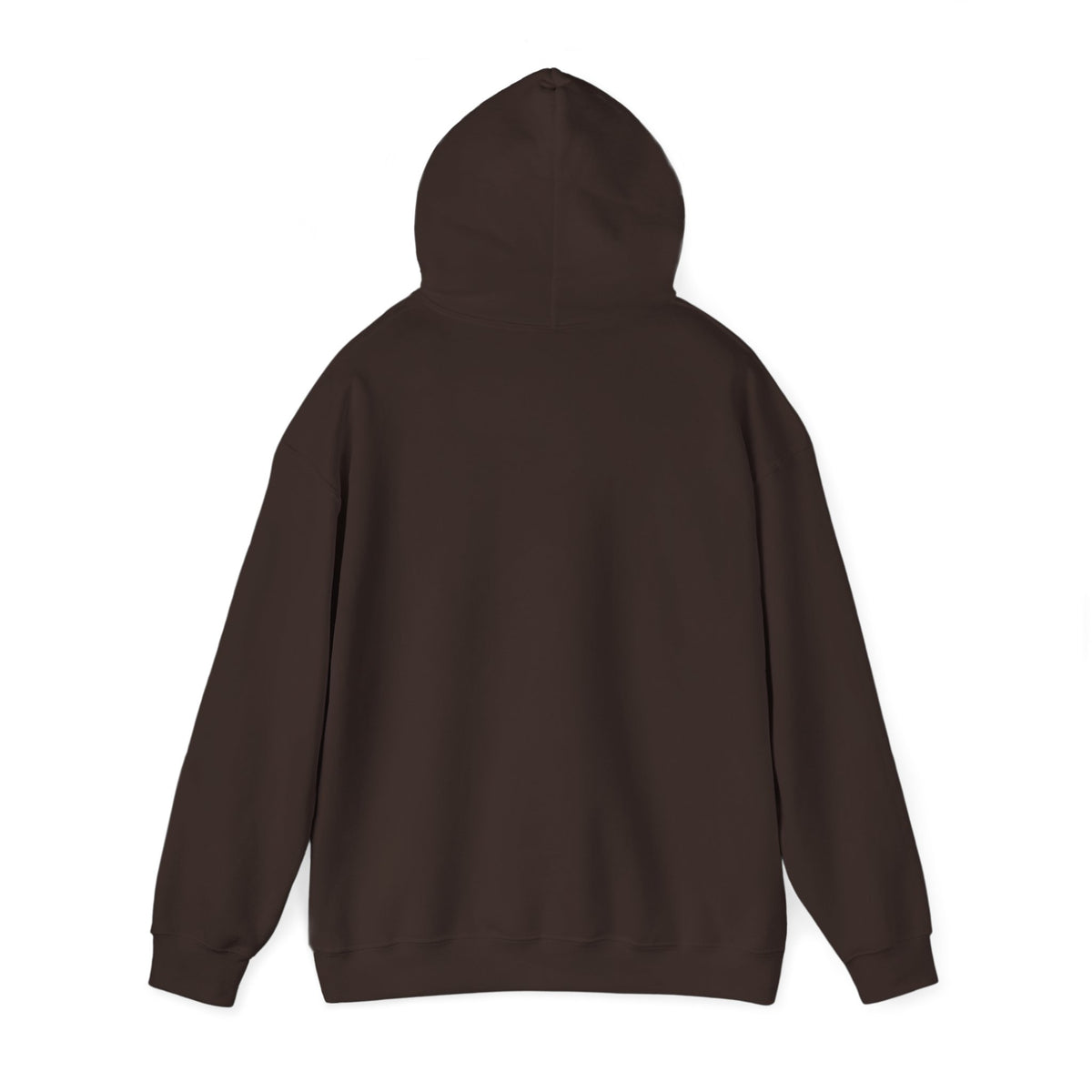 Loyalty Above All Unisex Heavy Blend™ Hooded Sweatshirt