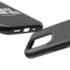 Loyalty Above All Magnetic Phone Case