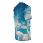 Clouds All-Over Print Tee
