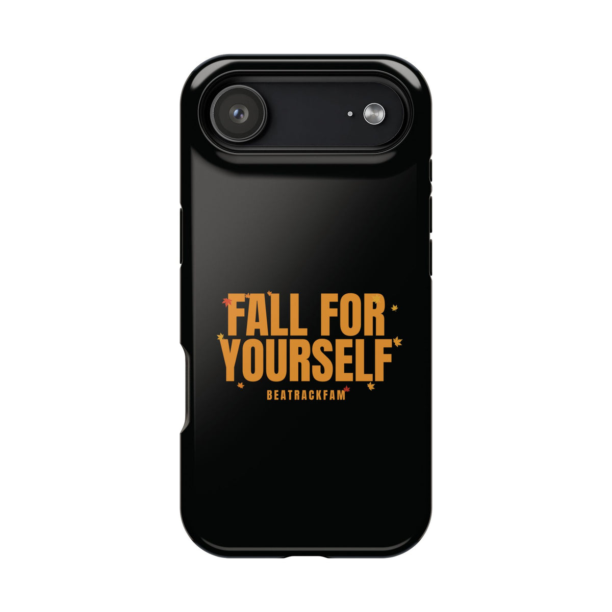 Fall For Yourself Magnetic Phone Case