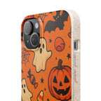 Eco-Friendly Phone Cases - Holiday Collection (Halloween)