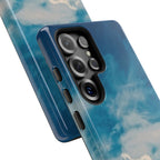 Cloud Phone Case