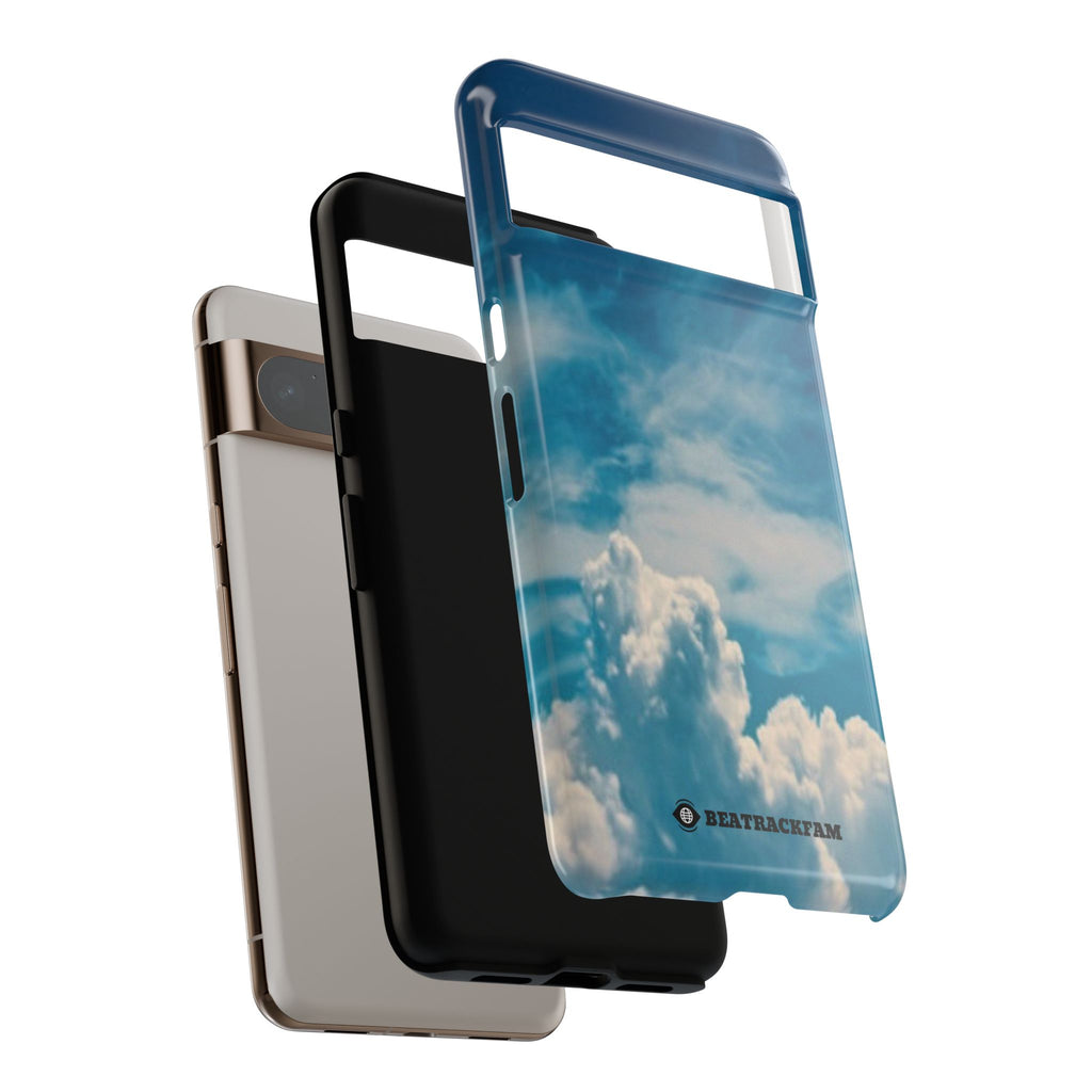 Cloud Phone Case