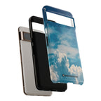 Cloud Phone Case