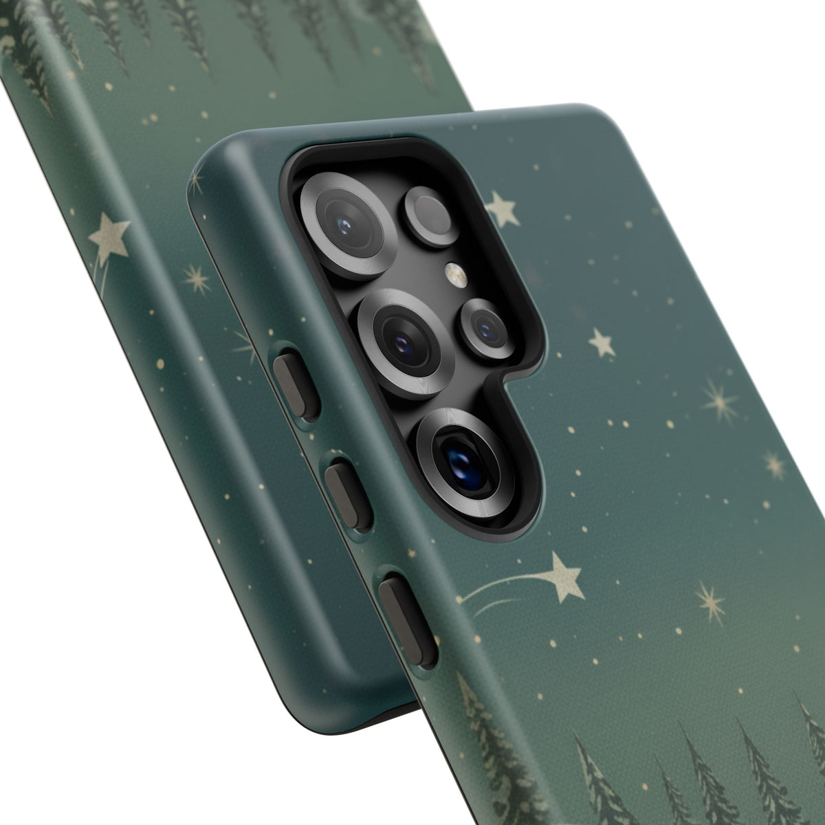 Christmas Tough Phone Case