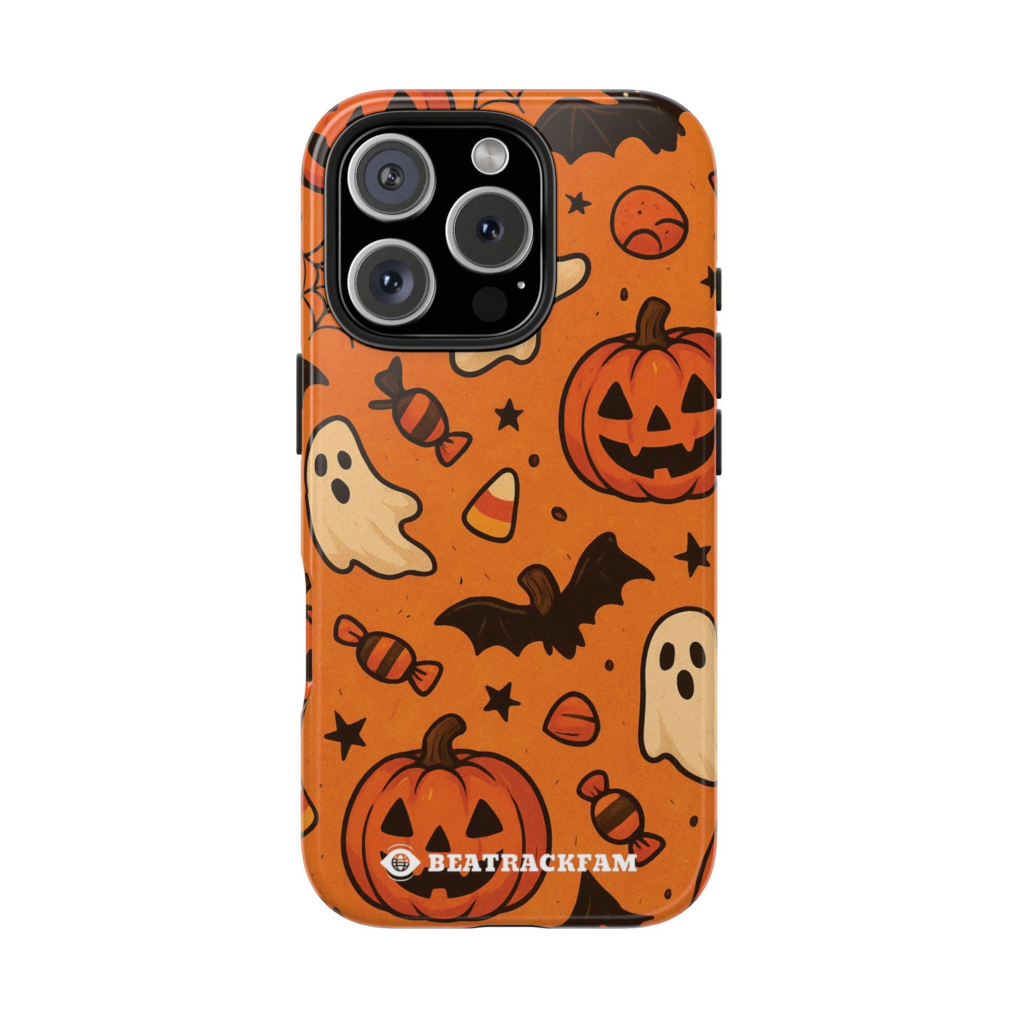 Tough Phone Case - Holiday Collection (Halloween)