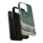 Christmas Magnetic Phone Case