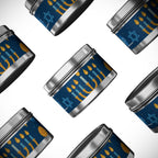 Tin Candles - Holiday Collection (Chanukah)