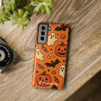 Tough Phone Case - Holiday Collection (Halloween)