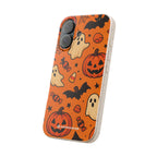 Eco-Friendly Phone Cases - Holiday Collection (Halloween)