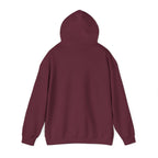 Loyalty Above All Unisex Heavy Blend™ Hooded Sweatshirt
