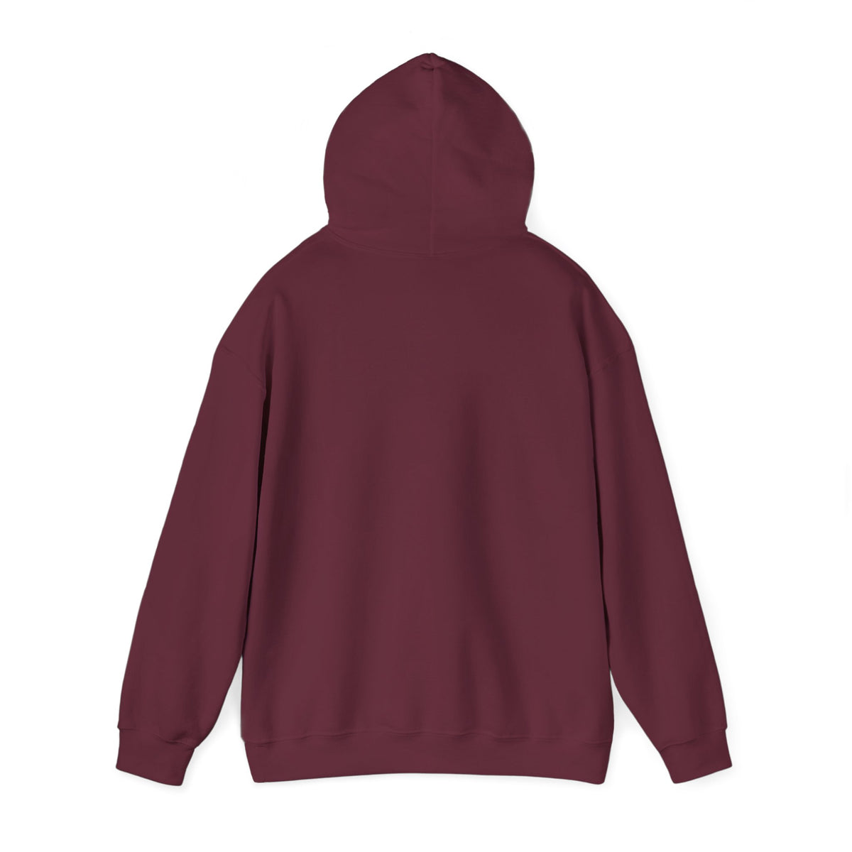 Loyalty Above All Unisex Heavy Blend™ Hooded Sweatshirt