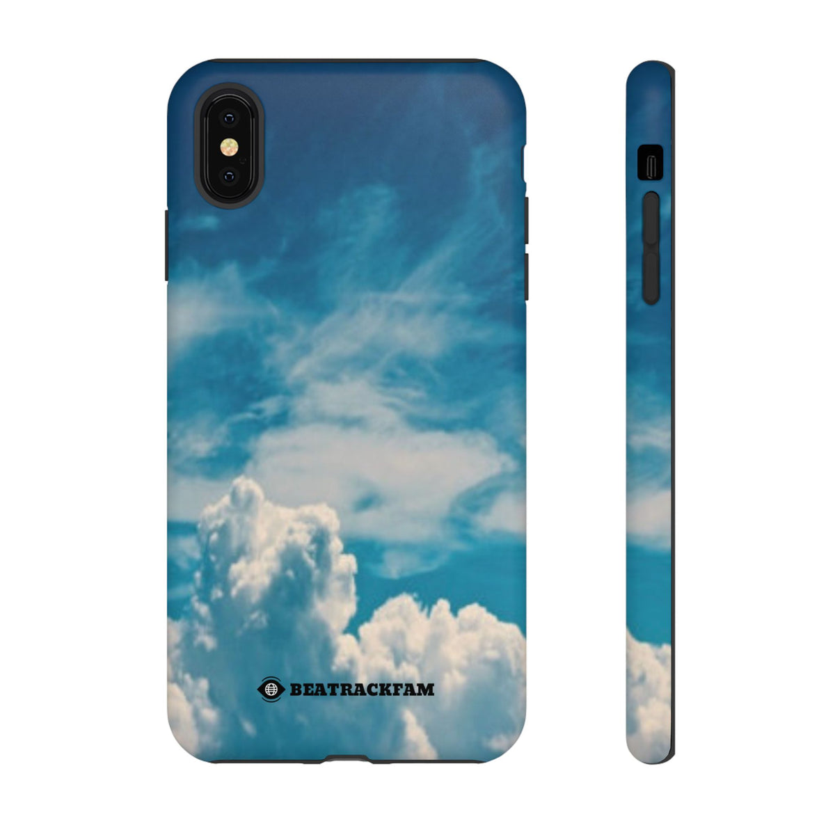Cloud Phone Case