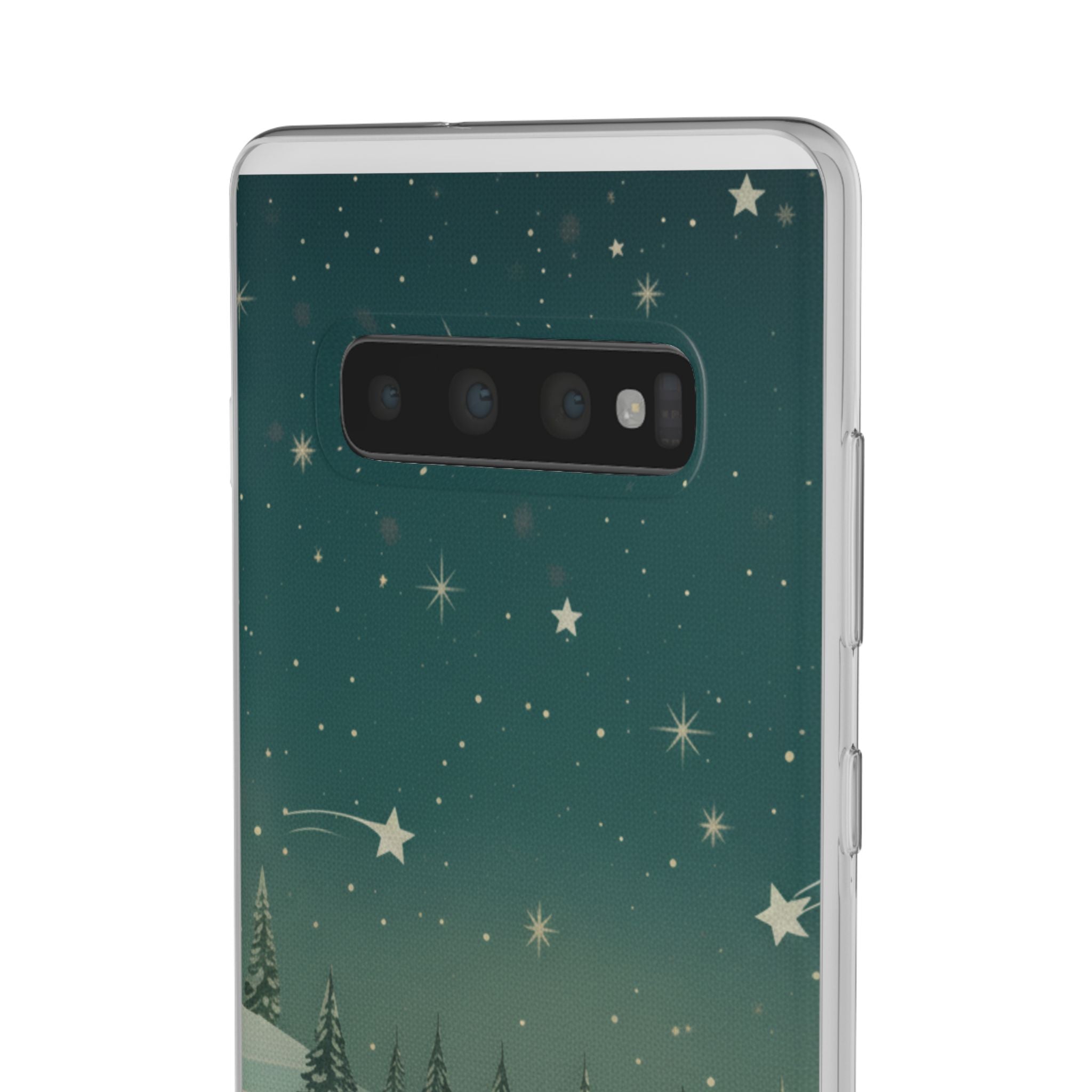 Phone Case - Christmas Holiday Collection