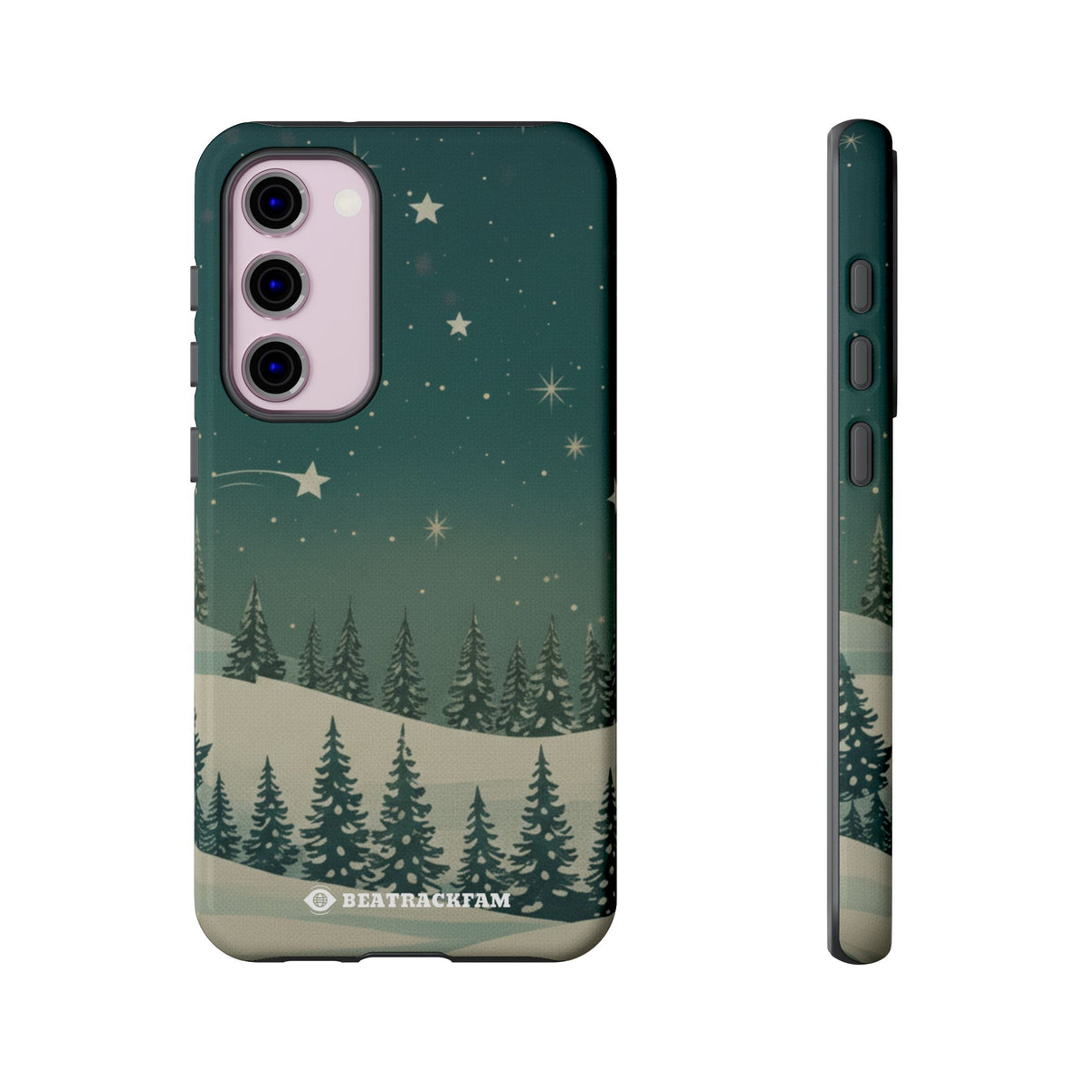 Christmas Tough Phone Case
