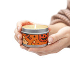 Tin Candles - Holiday Collection (Halloween)
