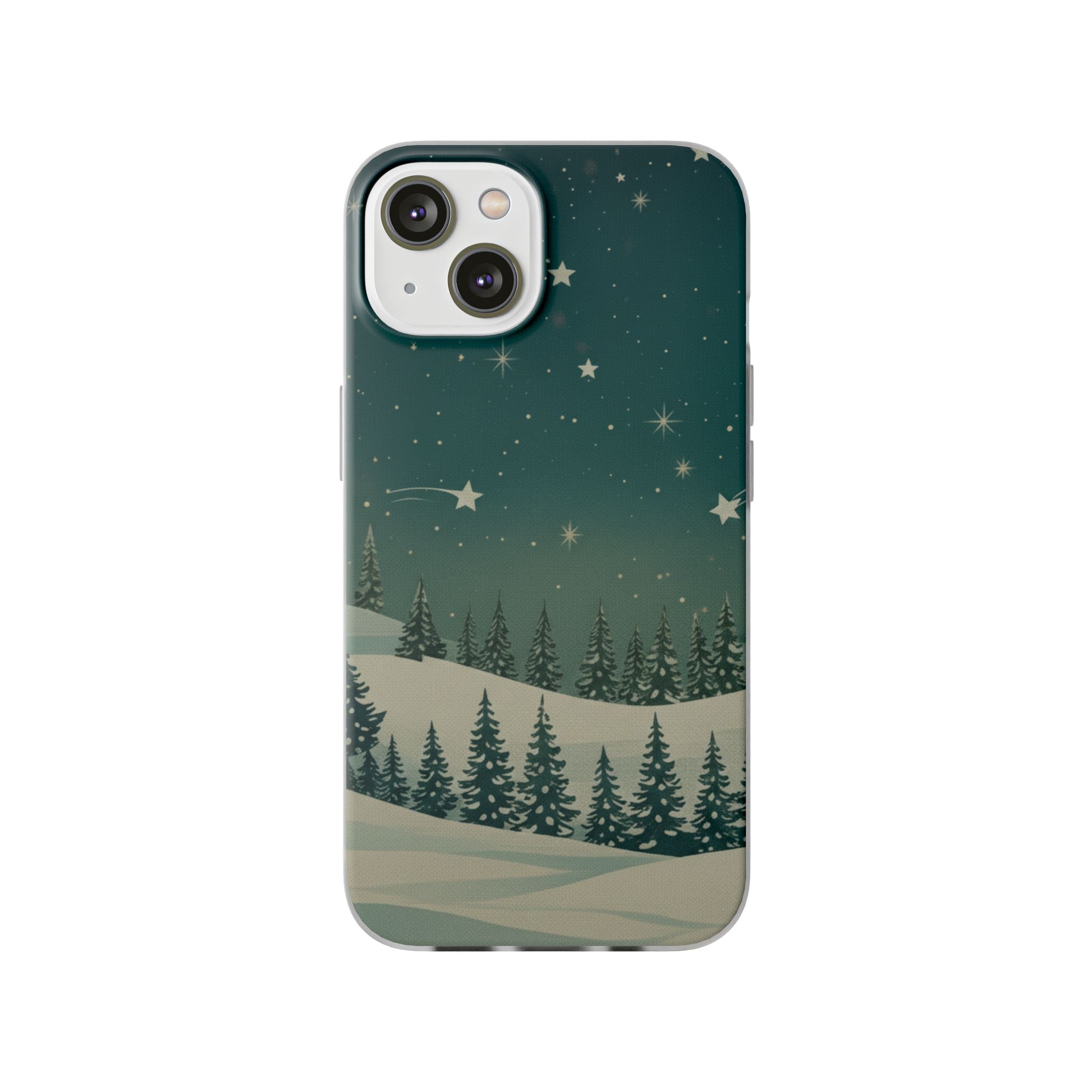 Phone Case - Christmas Holiday Collection