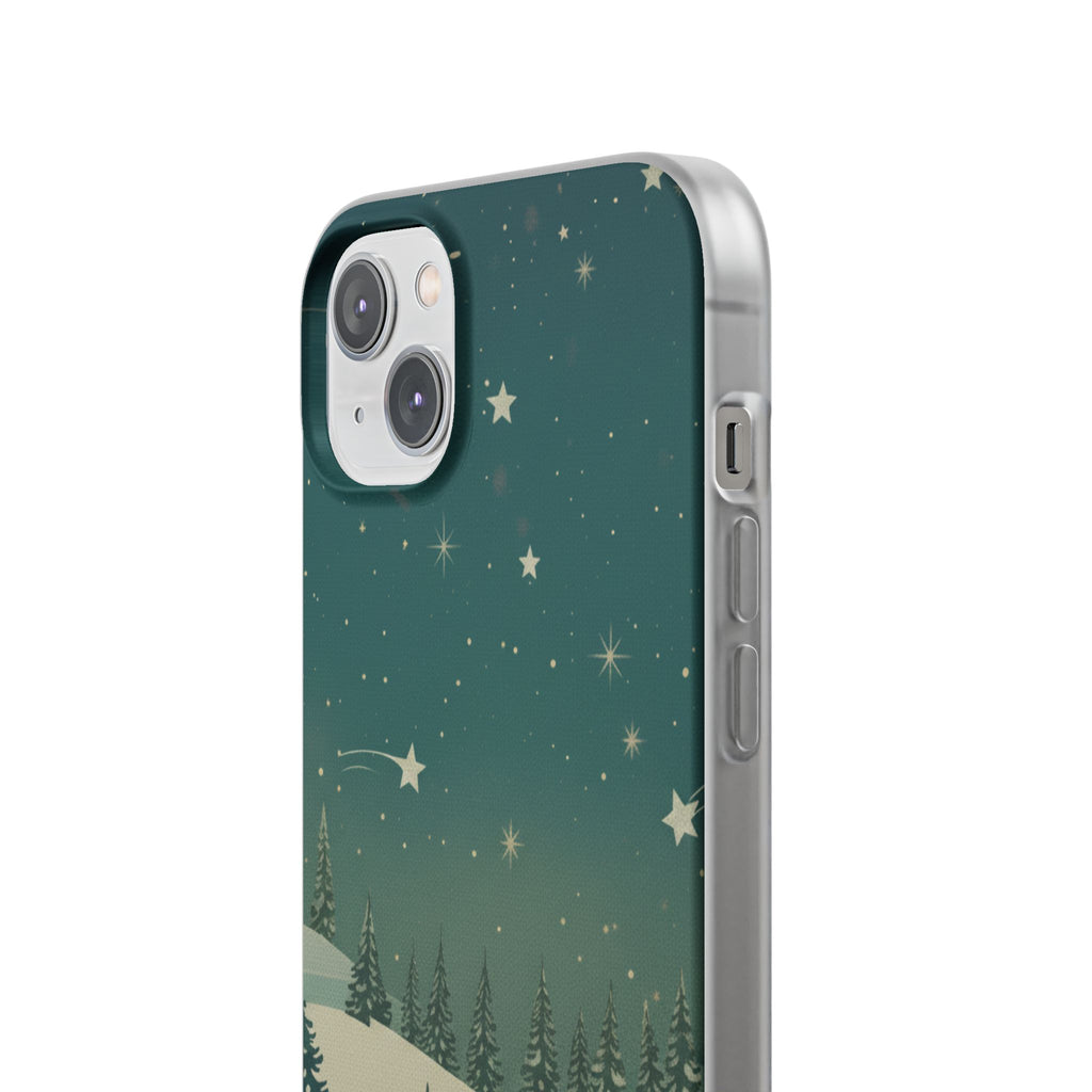 Phone Case - Christmas Holiday Collection